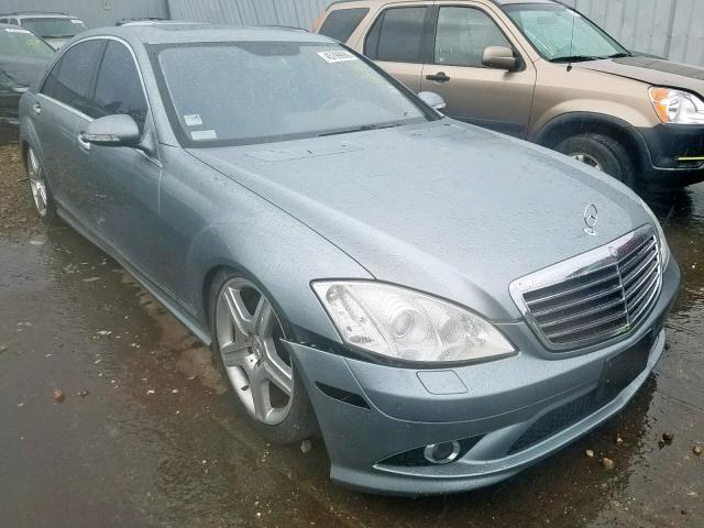 mercedes-benz s-class 2008 vin wddng86x68a175482