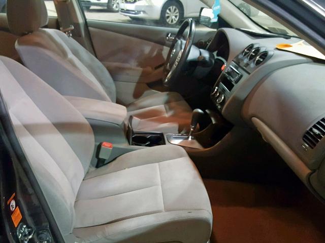 2008 Nissan Altima Hyb 2 5l 4 For Sale In West Mifflin Pa Lot 45585309