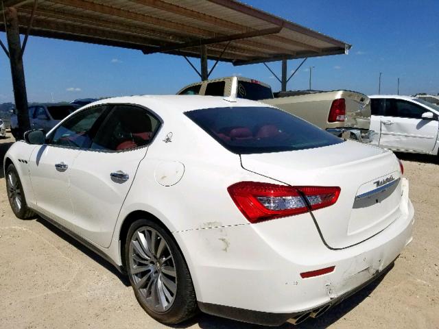 ZAM57XSA8H1215496 2017 MASERATI GHIBLI-2