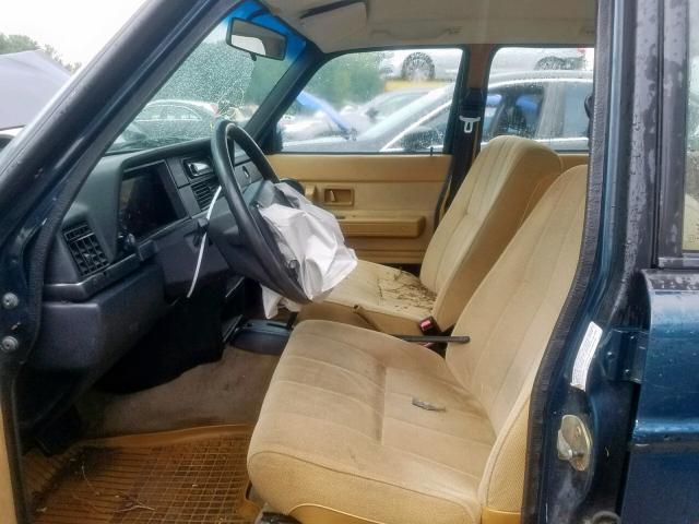 1993 Volvo 240 2 3l 4 For Sale In Windsor Nj Lot 45307409