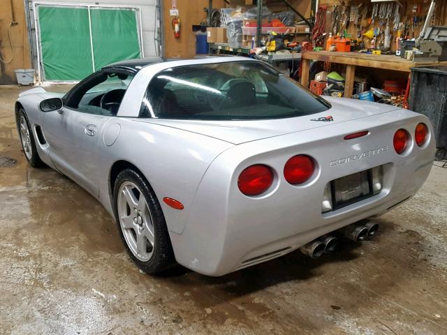 1997 Corvette For Sale >> 1997 Chevrolet Corvette 5 7l 8 For Sale In Kincheloe Mi Lot 45753439 1997 Corvette For Sale >> 1997 Chevrolet Corvette 5 7l 8 For Sale In Kincheloe Mi Lot 45753439