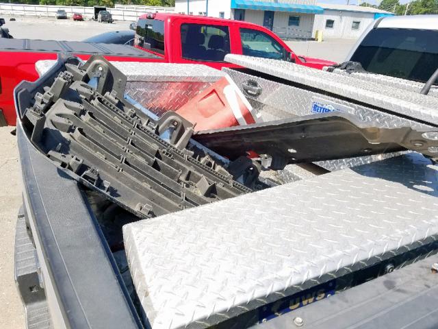 2016 GMC SIERRA C25 1GT11RE86GF131218