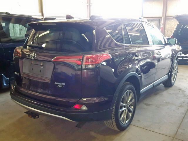 2017 TOYOTA RAV4 LIMIT 2T3DFREV1HW625751