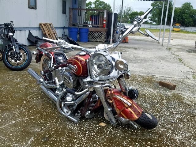 2014 cvo softail deluxe for sale