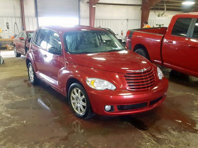 Chrysler pt Cruiser 2008