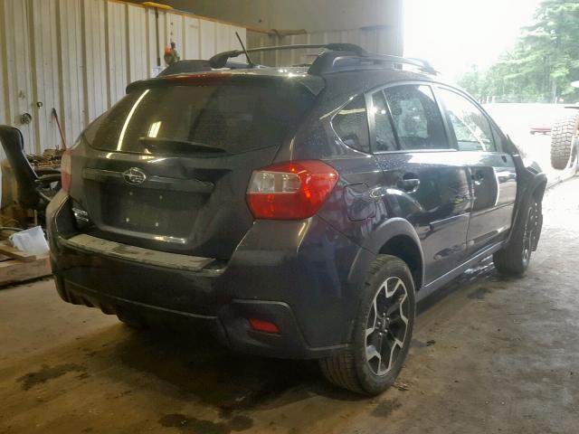subaru crosstrek 2016 vin jf2gpabc2g8269153