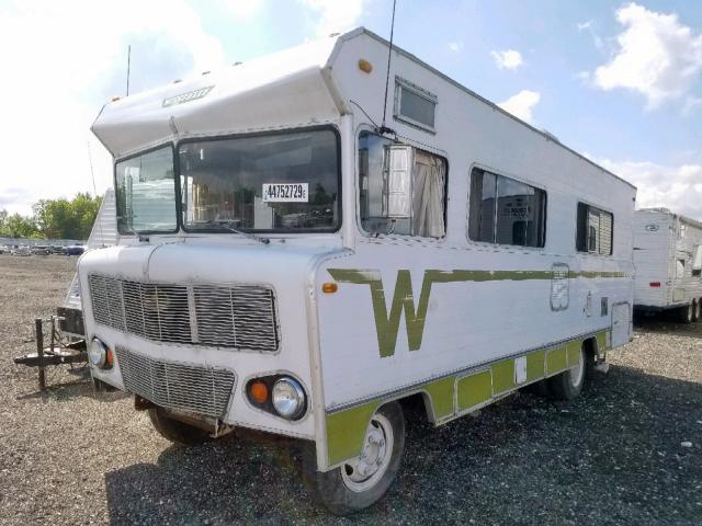 1973 Winnebago Indian For Sale Il Chicago North Thu Jan 02 2020