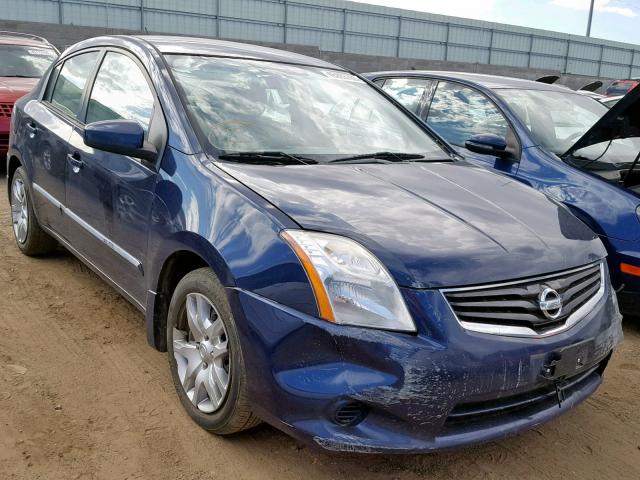 2012 NISSAN SENTRA 2.0 for Sale | NM - ALBUQUERQUE | Thu. Sep 12, 2019 ...