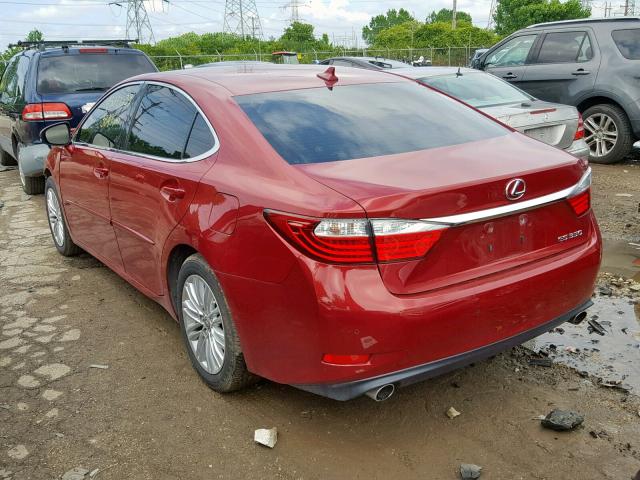 2014 LEXUS ES 350 JTHBK1GG6E2141192