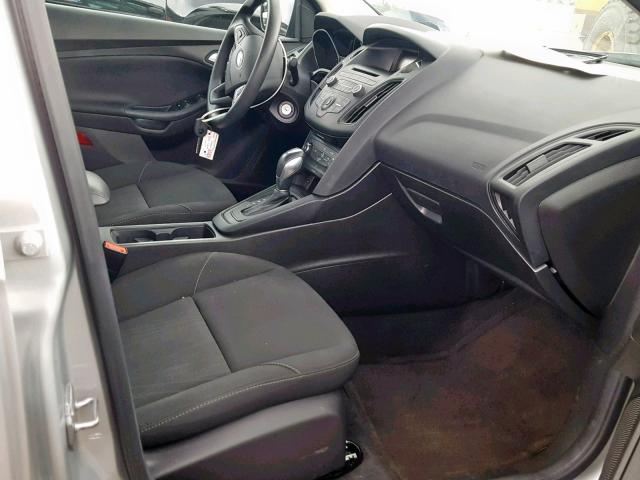 2016 Ford Focus Se 2 0l 4 For Sale In Chicago Heights Il Lot 44704639
