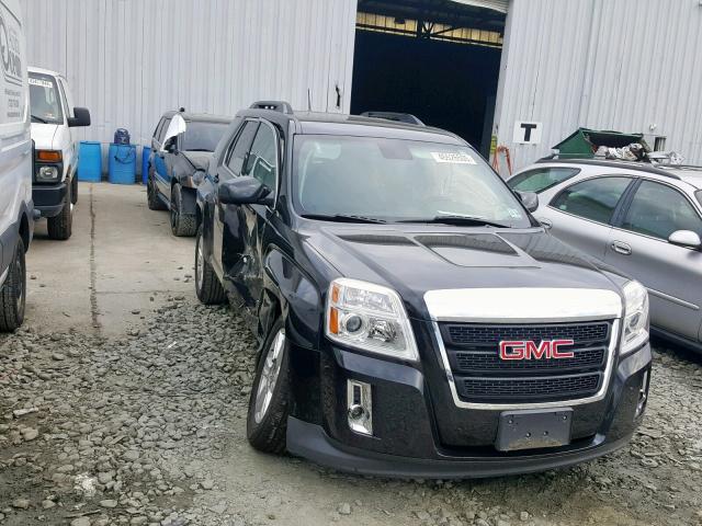 gmc terrain 2014 vin 2gkflwek8e6174402
