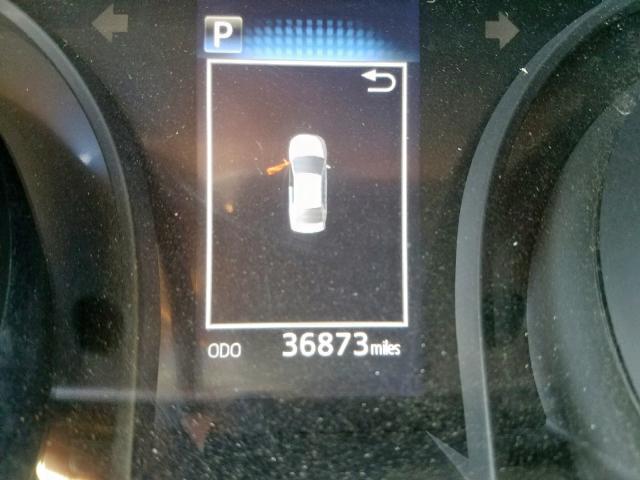 2018 TOYOTA CAMRY L - 4T1B11HK6JU041787
