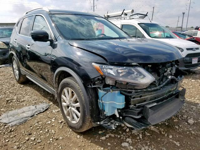 nissan rogue 2018 vin knmat2mv0jp509219