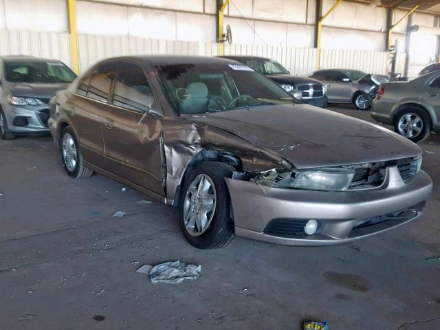 mitsubishi galant 2002 vin 4a3aa46h72e161809