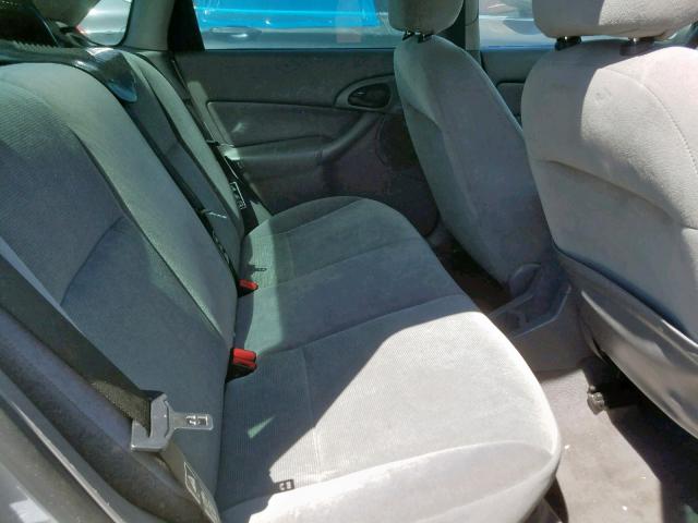 2002 Ford Focus Se 2 0l 4 For Sale In Antelope Ca Lot 44877089