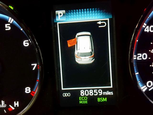 2017 TOYOTA RAV4 LIMIT 2T3DFREV1HW625751