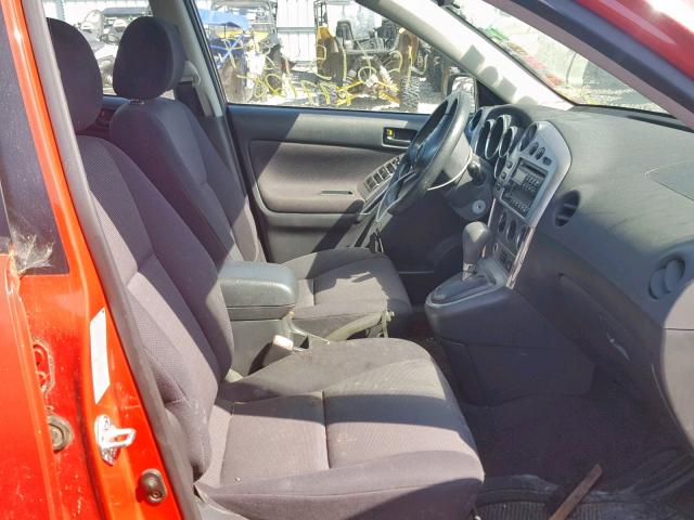 2004 Pontiac Vibe 1 8l 4 For Sale In Appleton Wi Lot 45615989