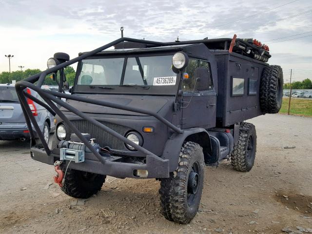 Unimog For Sale >> 1962 Mercedes Benz Unimog For Sale In Indianapolis In Lot 45736289 Unimog For Sale >> 1962 Mercedes Benz Unimog For Sale In Indianapolis In Lot 45736289