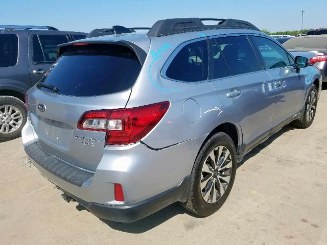 4S4BSENC8G3245622 2016 SUBARU OUTBACK 3.6R LIMITED-3