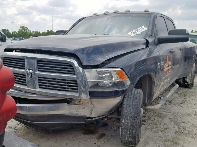 3C63DRGL4CG285377 2012 DODGE RAM 3500 ST-1