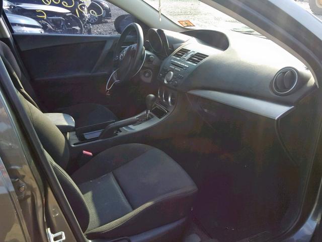 2011 Mazda 3 I 2 0l 4 For Sale In Windsor Nj Lot 45735309