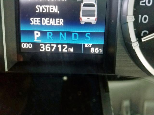 2016 TOYOTA TUNDRA DOU 5TFRY5F14GX192490