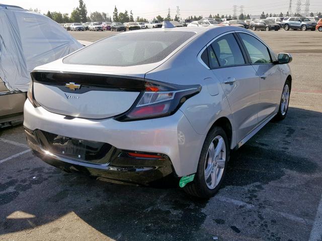 VIN 1G1RC6S56GU119841 2016 Chevrolet Volt, LT no.4