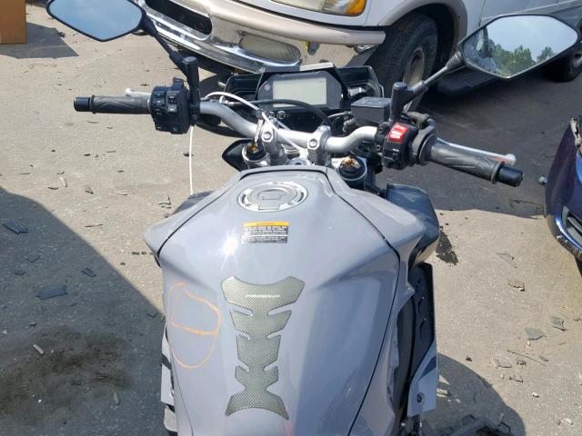 2017 YAMAHA FZ10 JYARN48E3HA001581
