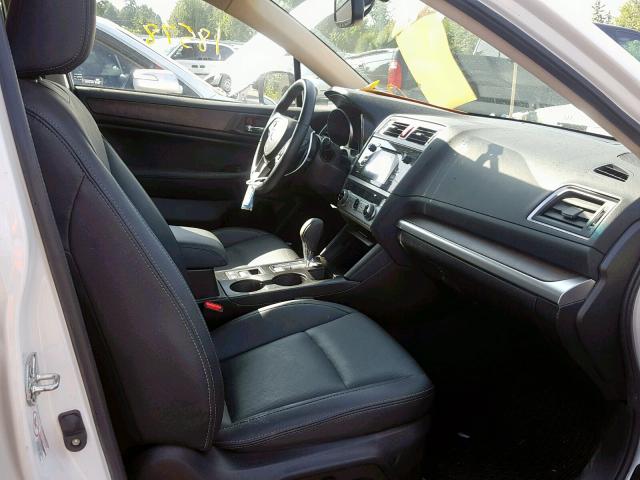 2016 SUBARU OUTBACK 4S4BSBNC4G3288501