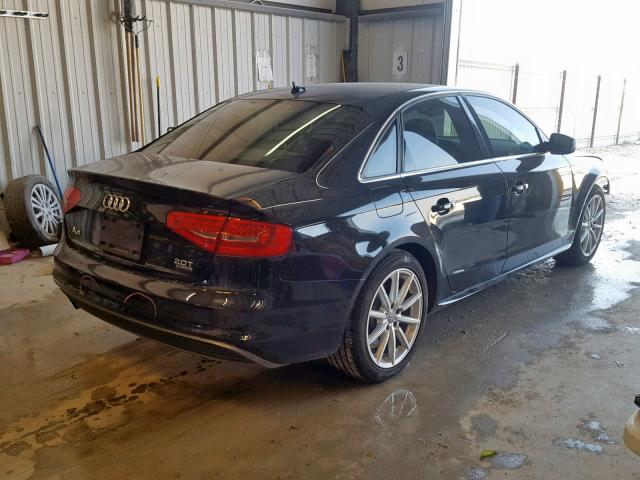 VIN WAUFFAFL3GN007132 2016 Audi A4, Premium Plus no.4