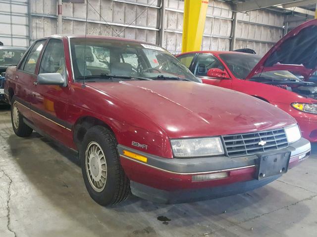 Chevrolet corsica 1988