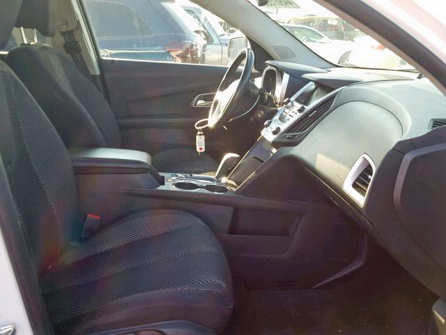 2014 Chevrolet Equinox Lt 2 4l 4 For Sale In Woodhaven Mi Lot 44967339