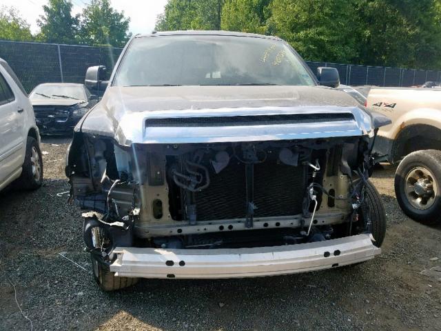 2016 TOYOTA TUNDRA DOU 5TFRY5F14GX192490