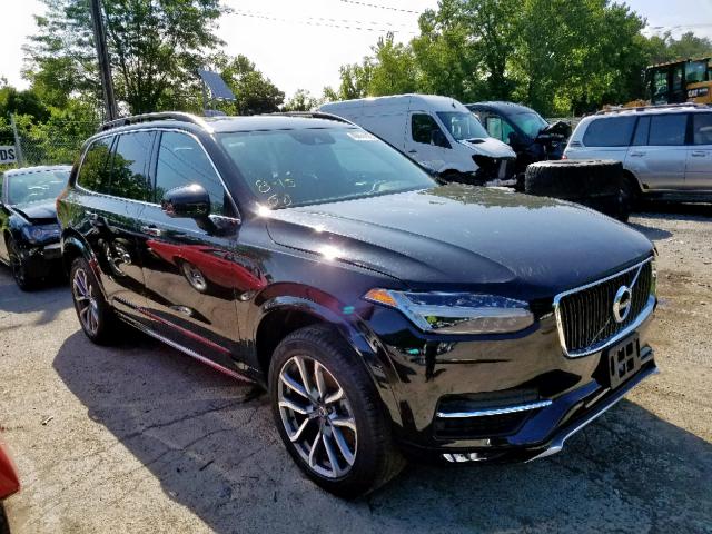 2019 VOLVO XC90 T6