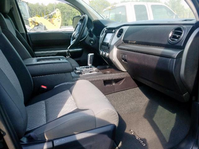 2016 TOYOTA TUNDRA DOU 5TFRY5F14GX192490