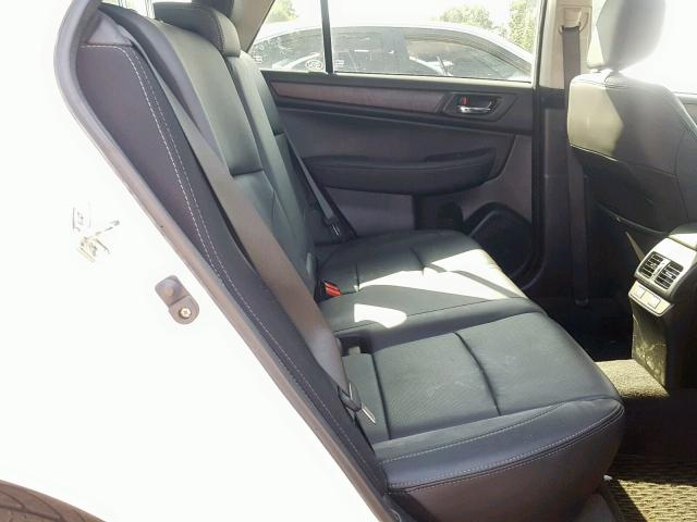2016 SUBARU OUTBACK 4S4BSBNC4G3288501