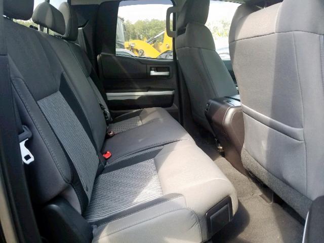 2016 TOYOTA TUNDRA DOU 5TFRY5F14GX192490