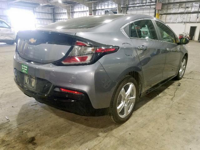 VIN 1G1RC6S53JU116032 2018 Chevrolet Volt, LT no.4