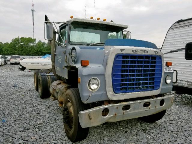 ford lt9000 1984 vin 1fdyu90w3eva20071