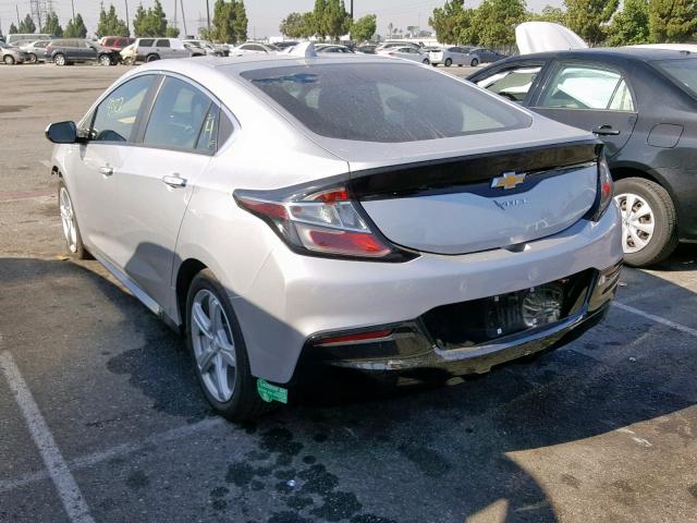 VIN 1G1RC6S56GU119841 2016 Chevrolet Volt, LT no.3