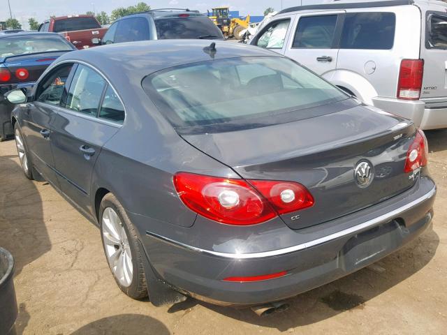 volkswagen cc 2012 vin wvwmn7an8ce507676