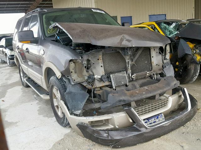 1FMPU17526LA03009 2006 Ford Expedition Eddie Bauer