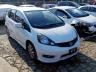 2013 HONDA  FIT