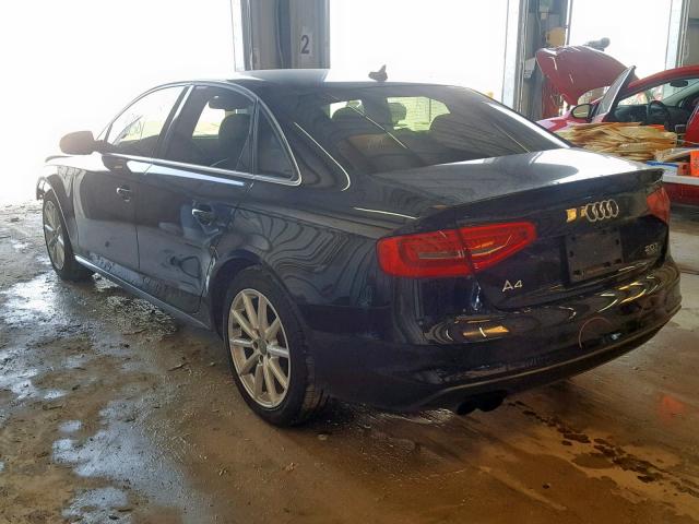 VIN WAUFFAFL3GN007132 2016 Audi A4, Premium Plus no.3