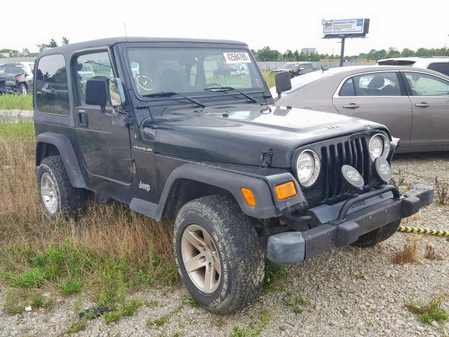 1999 Jeep Wrangler For Sale >> 1999 Jeep Wrangler 2 5l 4 For Sale In Indianapolis In Lot 42584789 1999 Jeep Wrangler For Sale >> 1999 Jeep Wrangler 2 5l 4 For Sale In Indianapolis In Lot 42584789