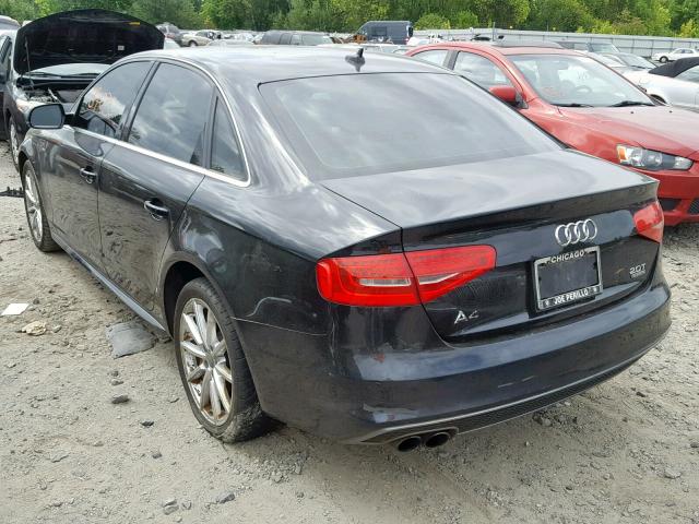 VIN WAUBFAFL1GN007922 2016 Audi A4, Premium no.3