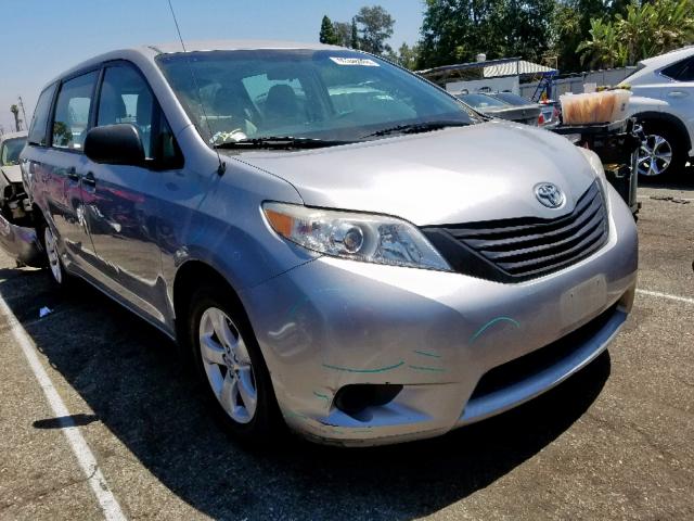 Toyota Van Nuys >> 2012 Toyota Sienna Bas 2 7l 4 For Sale In Van Nuys Ca Lot 46246009 Toyota Van Nuys >> 2012 Toyota Sienna Bas 2 7l 4 For Sale In Van Nuys Ca Lot 46246009