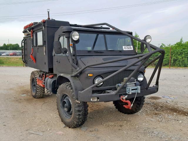 Unimog For Sale >> 1962 Mercedes Benz Unimog In In Indianapolis Unimog For Sale >> 1962 Mercedes Benz Unimog In In Indianapolis