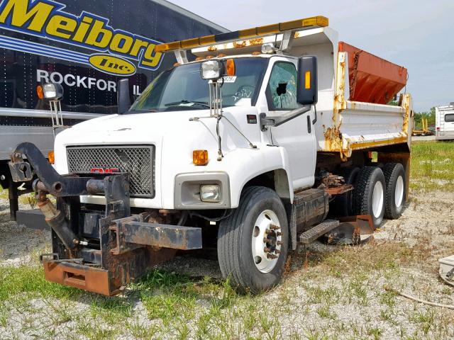 Gmc Dealers Indianapolis >> 2005 GMC C8500 C8C064 Photos | IN - INDIANAPOLIS - Salvage Car Auction on Sat. Sep 21, 2019 ... Gmc Dealers Indianapolis >> 2005 GMC C8500 C8C064 Photos | IN - INDIANAPOLIS - Salvage Car Auction on Sat. Sep 21, 2019 ...
