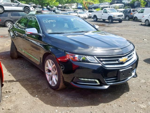 2019 CHEVROLET IMPALA PREMIER